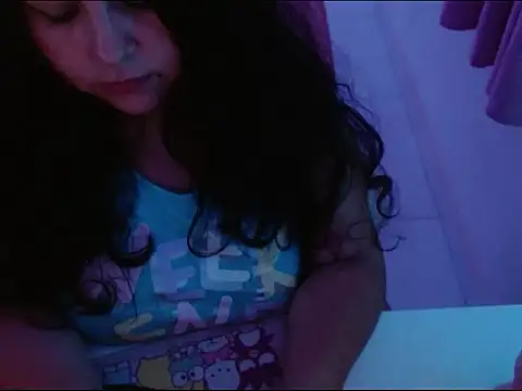 KittyK3 online show from 02/07/26, 04:38