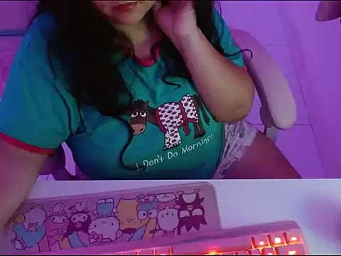 KittyK3 online show from 02/17/26, 04:20