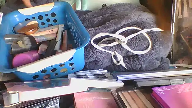 JadeDaMilf online show from 03/06/25, 05:33