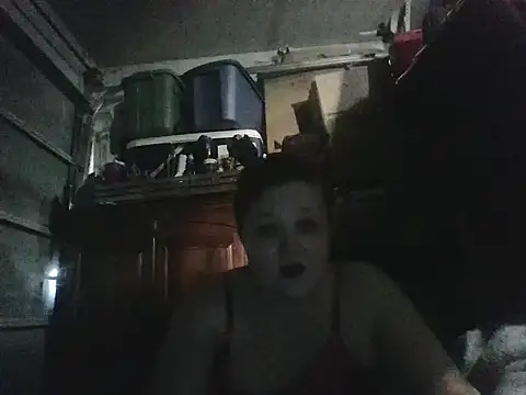 JadeDaMilf online show from 04/15/26, 02:13