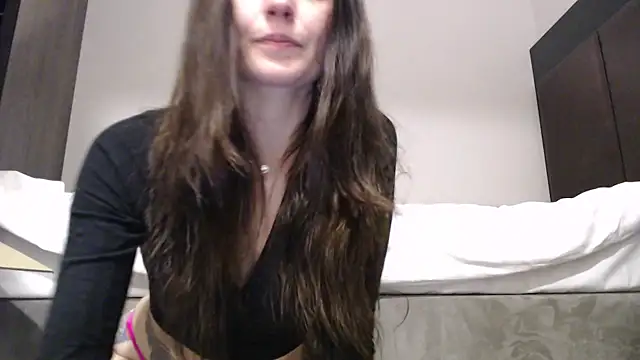 Katze22 online show from 12/31/24, 08:34