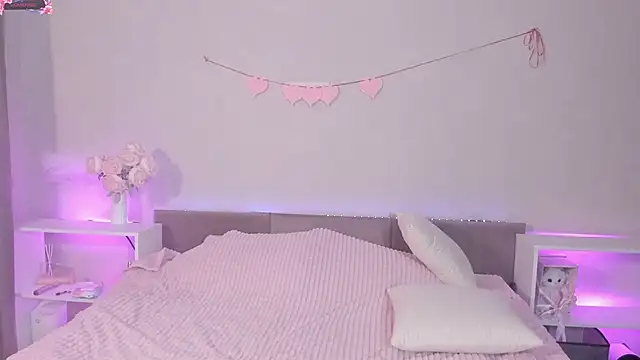  Sweety pie  online show from 05/20/26, 04:18