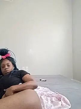 DancingLemonade online show from 12/18/25, 05:08