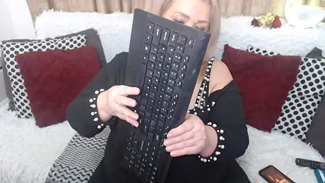 MsMelyssaxx online show from 03/04/25, 05:00