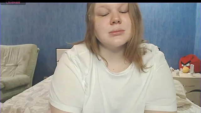 Touch me more please online show from 01/09/25, 12:09