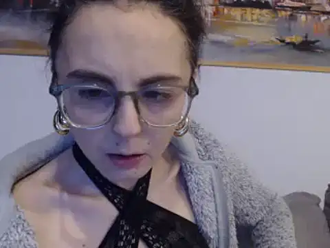 cleophee online show from 02/18/25, 06:48