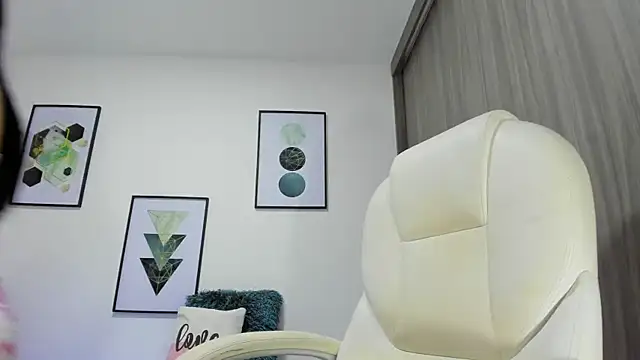 Paty37 online show from 04/24/26, 12:46