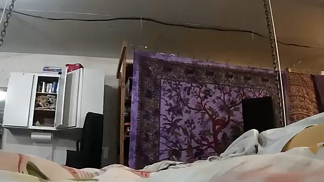 Mostlikely2suckseed88 online show from 04/01/26, 09:34