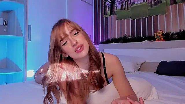 Snapshot of Dora_Banks chatting on 01/10/26, 09:55 Dora Banks online show from 01/10/26, 09:55