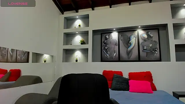 ambar sex10 online show from 02/28/25, 12:52