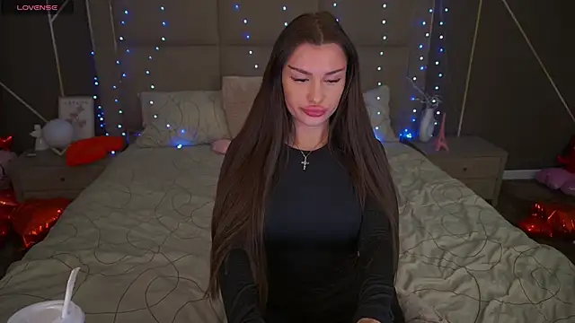 Snapshot of MadissonSoft chatting on 02/21/26, 02:18 MadissonSoft online show from 02/21/26, 02:18