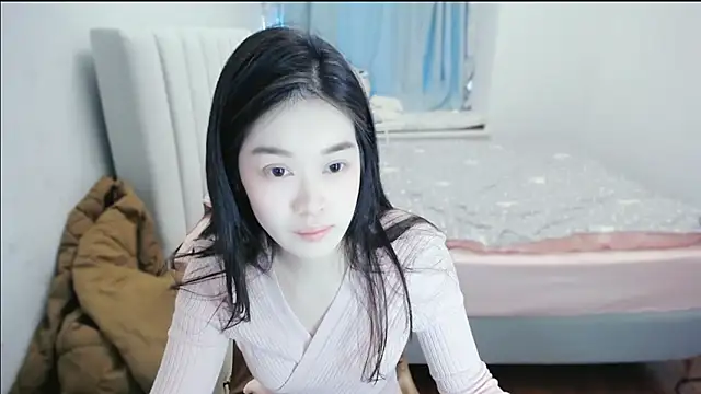 QX Grace online show from 03/27/26, 03:45