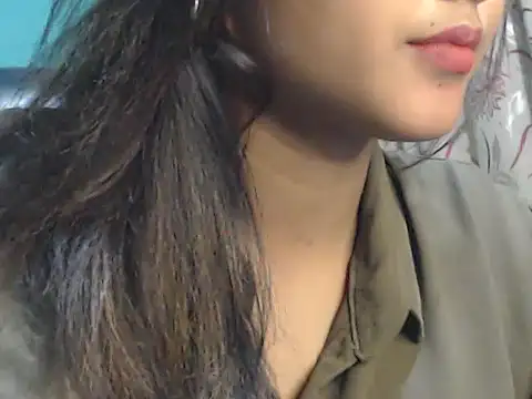Snapshot of NancyRuvi chatting on 12/12/24, 06:42 NancyRuvi online show from 12/12/24, 06:42