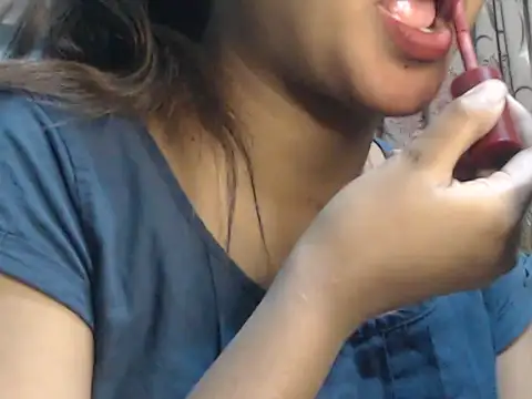 Snapshot of NancyRuvi chatting on 12/14/24, 03:25 NancyRuvi online show from 12/14/24, 03:25