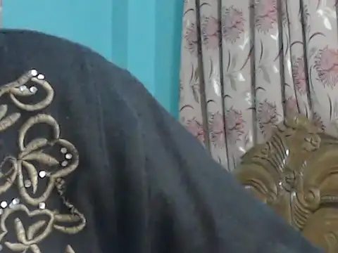 Snapshot of NancyRuvi chatting on 01/02/25, 04:24 NancyRuvi online show from 01/02/25, 04:24