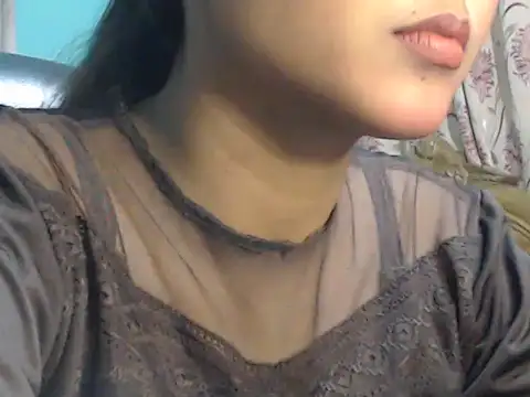 Snapshot of NancyRuvi chatting on 01/27/25, 03:07 NancyRuvi online show from 01/27/25, 03:07