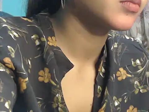 Snapshot of NancyRuvi chatting on 01/28/25, 02:21 NancyRuvi online show from 01/28/25, 02:21