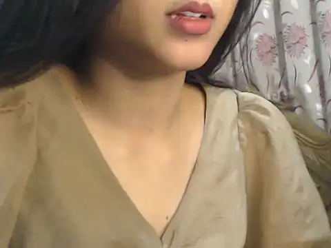 Snapshot of NancyRuvi chatting on 03/04/25, 05:34 NancyRuvi online show from 03/04/25, 05:34