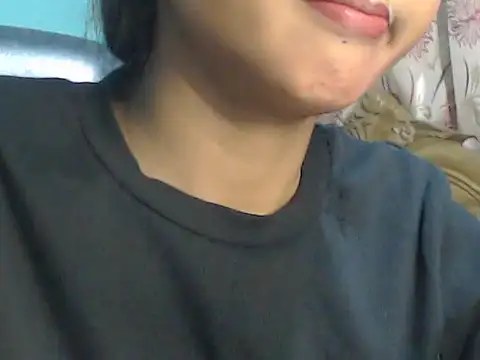 Snapshot of NancyRuvi chatting on 03/10/25, 04:46 NancyRuvi online show from 03/10/25, 04:46