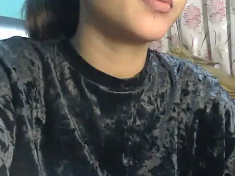 Snapshot of NancyRuvi chatting on 03/11/25, 02:51 NancyRuvi online show from 03/11/25, 02:51