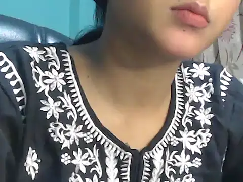 Snapshot of NancyRuvi chatting on 03/14/25, 02:52 NancyRuvi online show from 03/14/25, 02:52