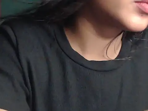 Snapshot of NancyRuvi chatting on 03/14/25, 05:57 NancyRuvi online show from 03/14/25, 05:57