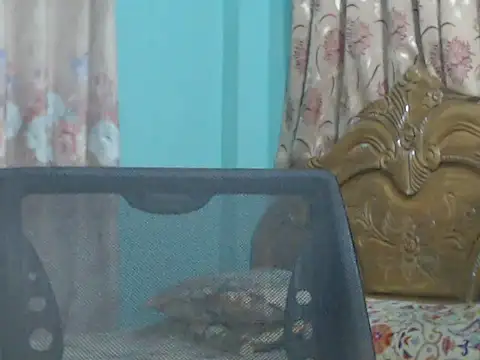 Snapshot of NancyRuvi chatting on 09/09/25, 03:22 NancyRuvi online show from 09/09/25, 03:22