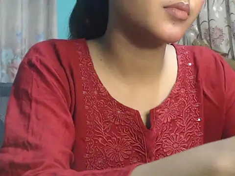 Snapshot of NancyRuvi chatting on 09/14/25, 04:06 NancyRuvi online show from 09/14/25, 04:06