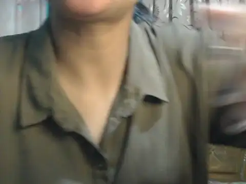 Snapshot of NancyRuvi chatting on 09/22/25, 03:25 NancyRuvi online show from 09/22/25, 03:25