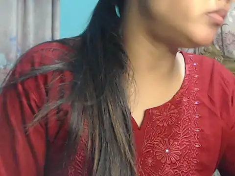 Snapshot of NancyRuvi chatting on 09/26/25, 03:49 NancyRuvi online show from 09/26/25, 03:49