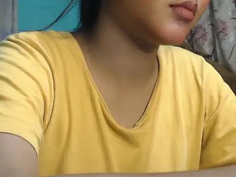Snapshot of NancyRuvi chatting on 09/27/25, 03:50 NancyRuvi online show from 09/27/25, 03:50