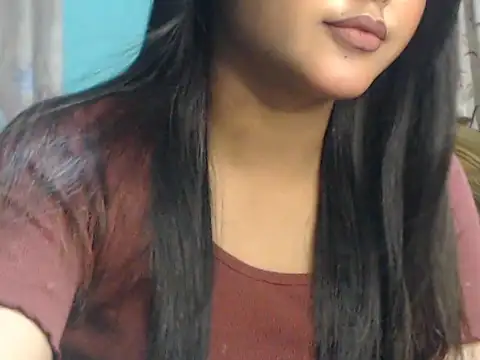 Snapshot of NancyRuvi chatting on 09/30/25, 01:27 NancyRuvi online show from 09/30/25, 01:27