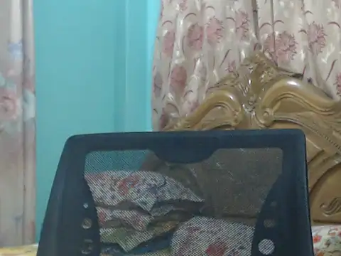 Snapshot of NancyRuvi chatting on 10/01/25, 04:46 NancyRuvi online show from 10/01/25, 04:46