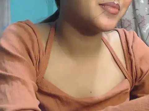 Snapshot of NancyRuvi chatting on 10/06/25, 03:09 NancyRuvi online show from 10/06/25, 03:09