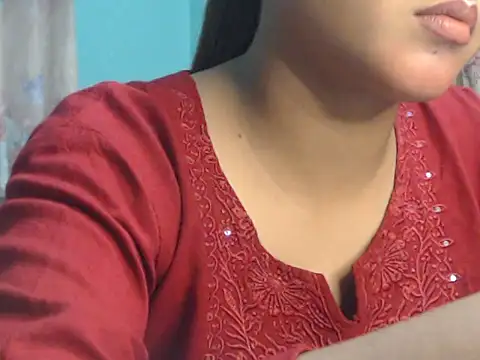 Snapshot of NancyRuvi chatting on 10/11/25, 04:16 NancyRuvi online show from 10/11/25, 04:16