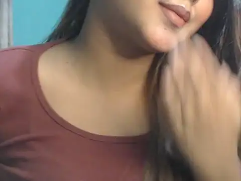 NancyRuvi online show from 11/10/25, 04:50