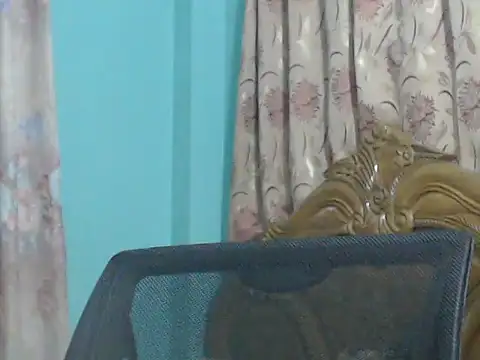 NancyRuvi online show from 12/03/25, 03:21