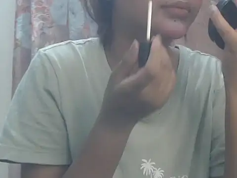 Snapshot of NancyRuvi chatting on 05/16/26, 04:50 NancyRuvi online show from 05/16/26, 04:50