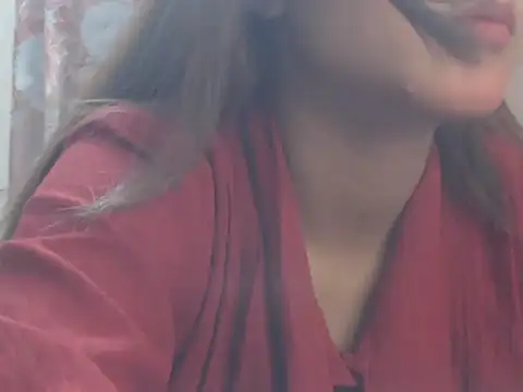 Snapshot of NancyRuvi chatting on 05/19/26, 04:02 NancyRuvi online show from 05/19/26, 04:02