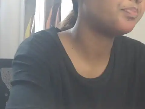 Snapshot of NancyRuvi chatting on 06/14/26, 03:14 NancyRuvi online show from 06/14/26, 03:14