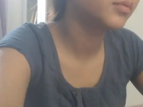 Snapshot of NancyRuvi chatting on 06/19/26, 03:27 NancyRuvi online show from 06/19/26, 03:27