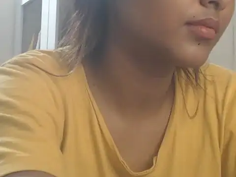 Snapshot of NancyRuvi chatting on 06/29/26, 02:17 NancyRuvi online show from 06/29/26, 02:17