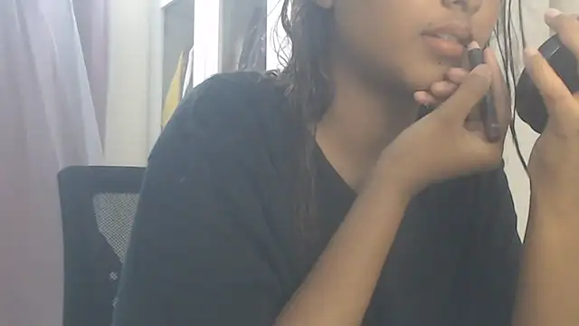 Snapshot of NancyRuvi chatting on 07/02/26, 02:34 NancyRuvi online show from 07/02/26, 02:34