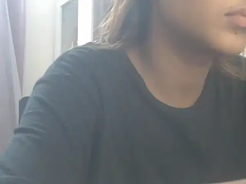 Snapshot of NancyRuvi chatting on 07/08/26, 03:16 NancyRuvi online show from 07/08/26, 03:16