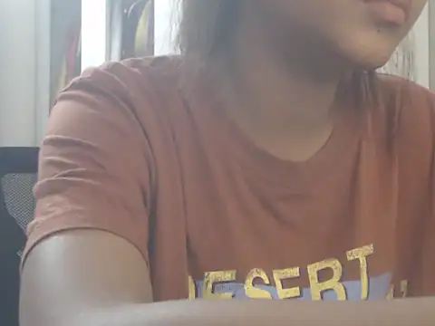 Snapshot of NancyRuvi chatting on 07/22/26, 03:15 NancyRuvi online show from 07/22/26, 03:15