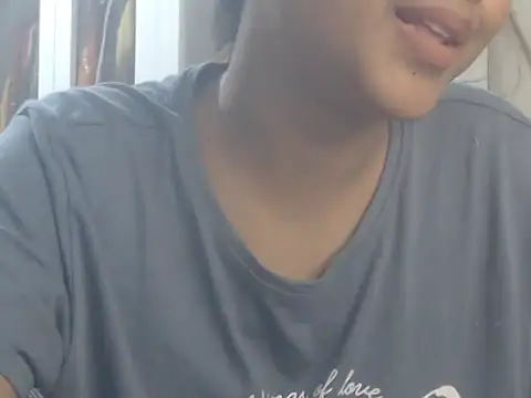 Snapshot of NancyRuvi chatting on 07/31/26, 05:45 NancyRuvi online show from 07/31/26, 05:45