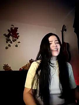 Aleska  Bell online show from 12/22/25, 02:47