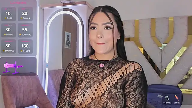 sophy champagne online show from 02/09/26, 01:42