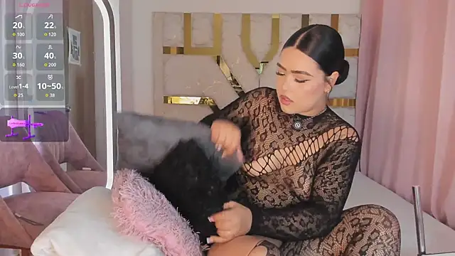 sophy champagne online show from 07/09/26, 01:31