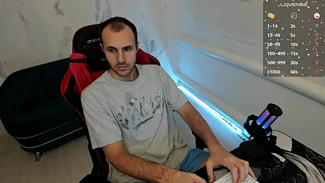 Snapshot of Raamoss chatting on 12/11/24, 05:00 Raamoss online show from 12/11/24, 05:00